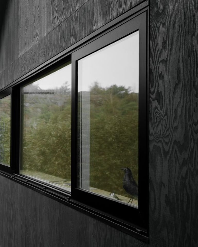 Exterior Plywood