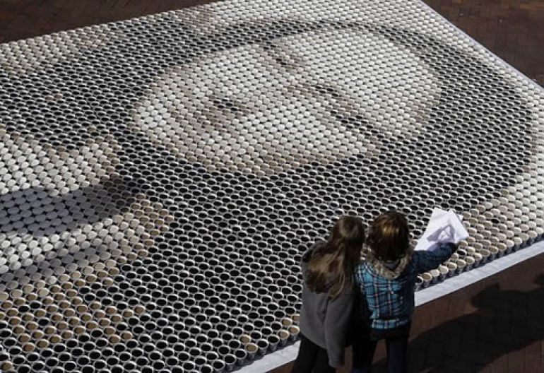 mona lisa