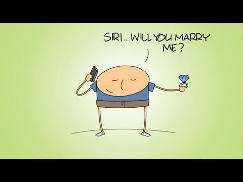 Why Apple's Siri can take over the World