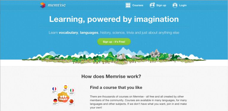 Memrise