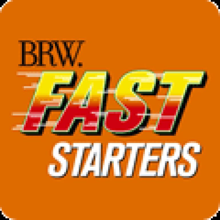 BRW Fast Starter 08