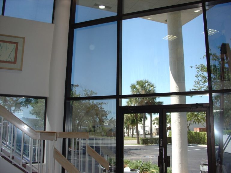 Why Consider Window Tinting?