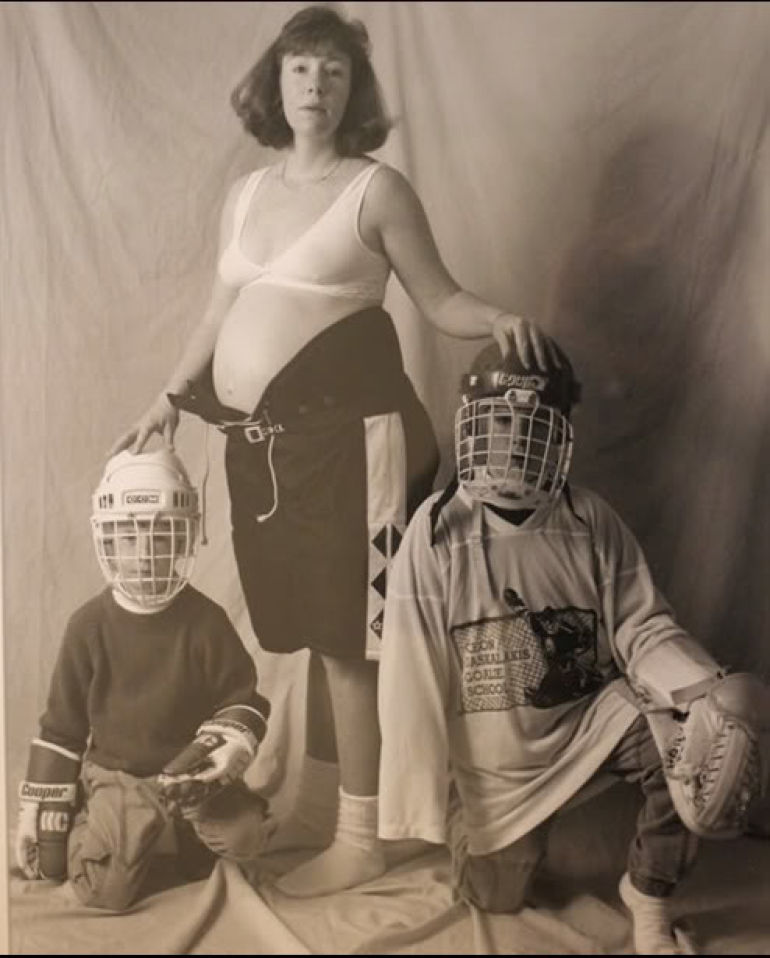 pregnancy photo