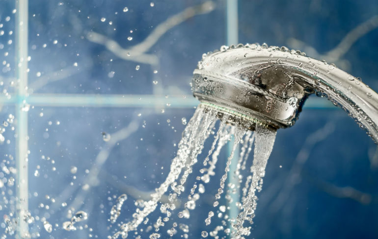 Water Damage? No Need To Turn On The Waterworks!