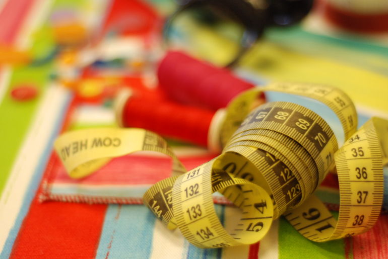 What Is Dressmaking Anyway?