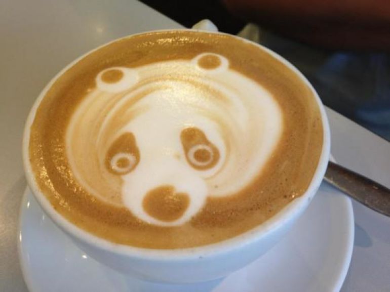 Coffee Art Melbourne