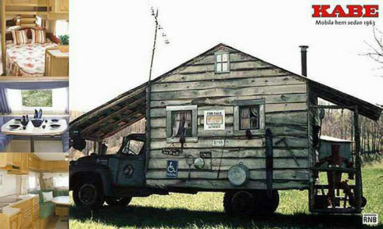 funny car