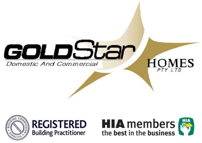 Featured Business - Gold Star Homes