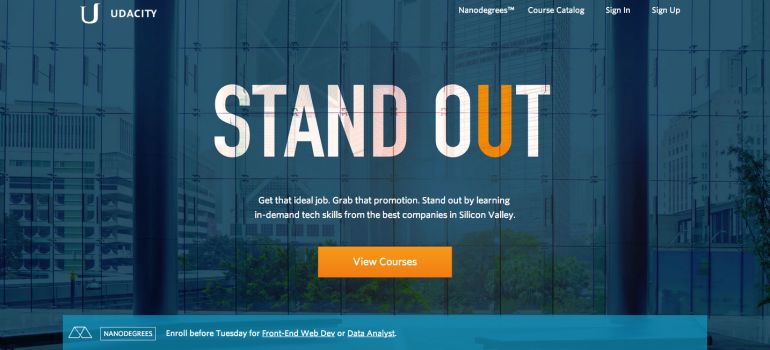 Udacity