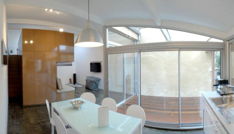 Garage Conversion