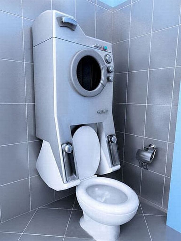 5 Inventive Water Saving Gadgets