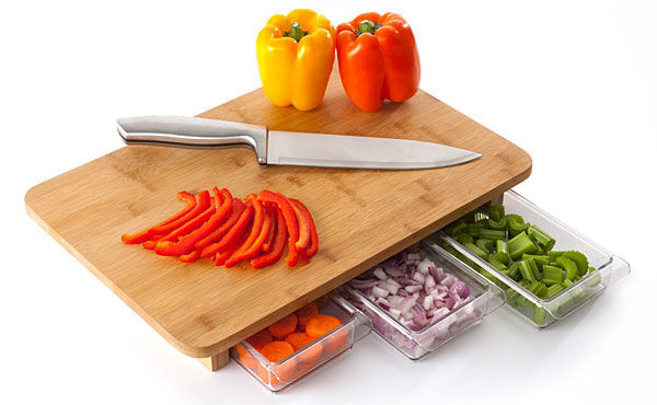 Spice Up Your Kitchen With These Crazy-Useful Gadgets