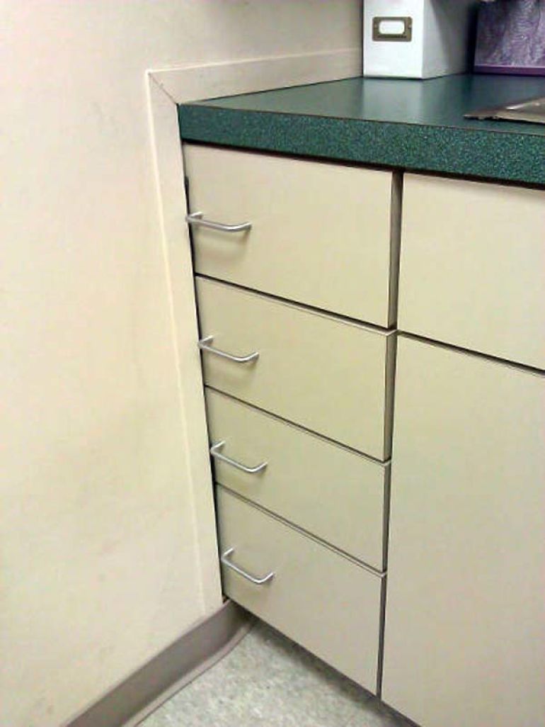 Home Renovation Fails