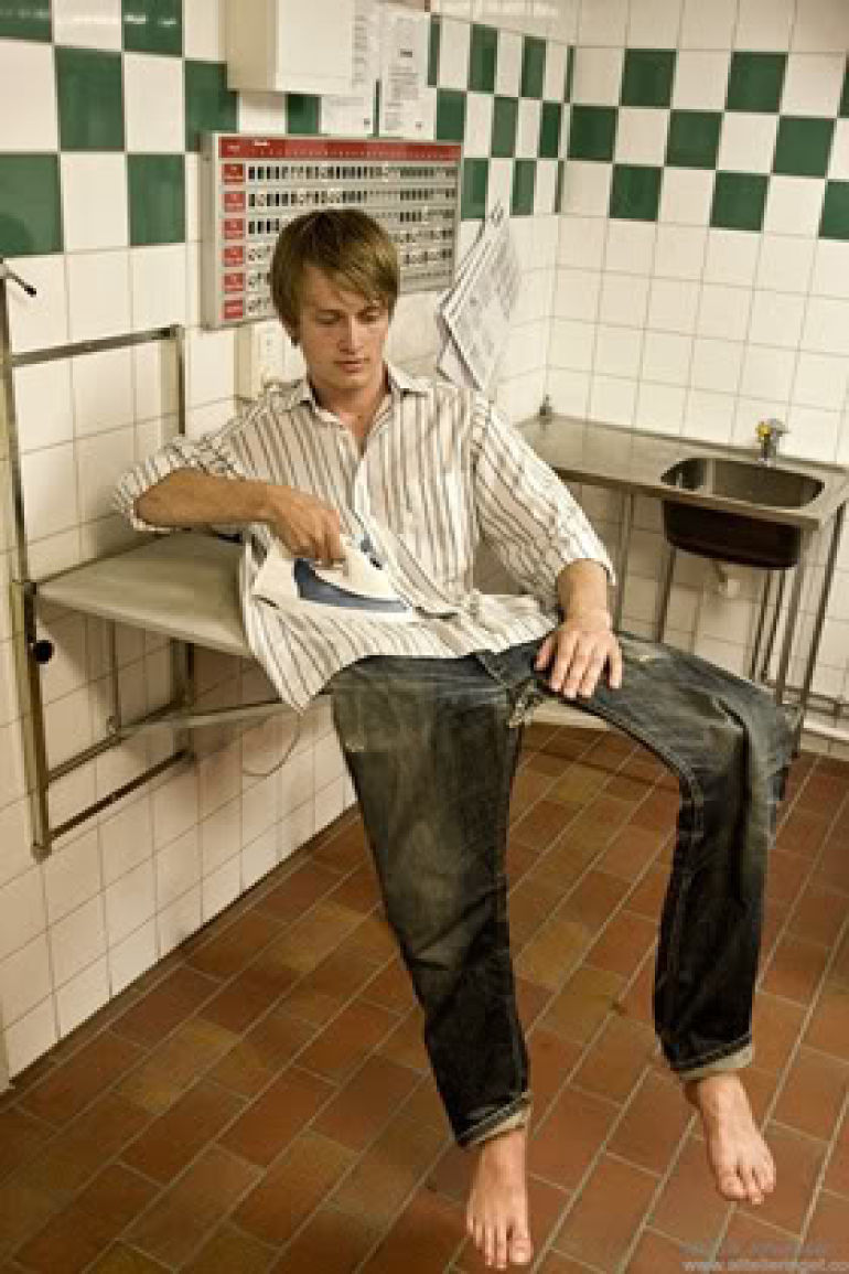 Erik Johannson