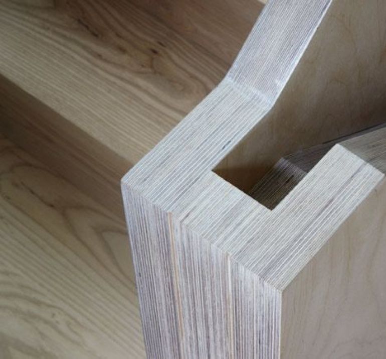Plywood Details