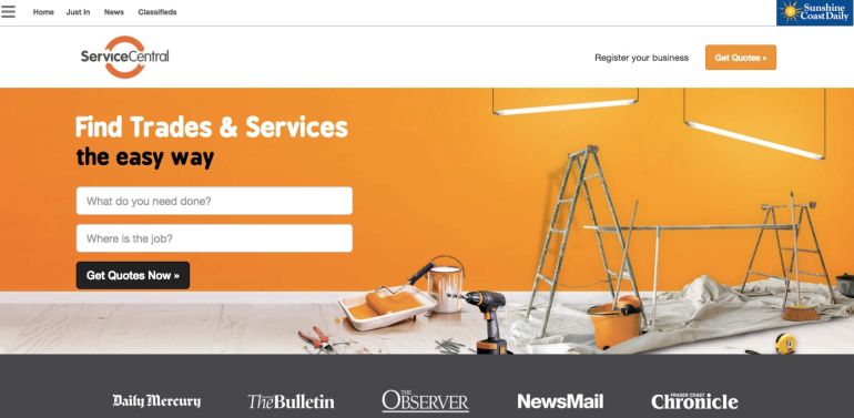 32 New Major Websites Launched in Partnership with Australian Regional Media