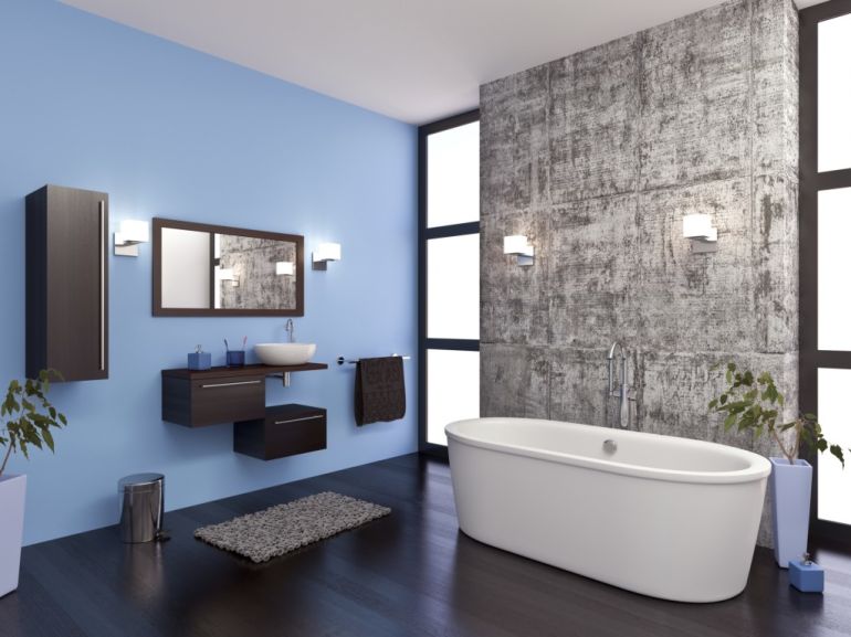 5 Things To Remember During Your Bathroom Renovation