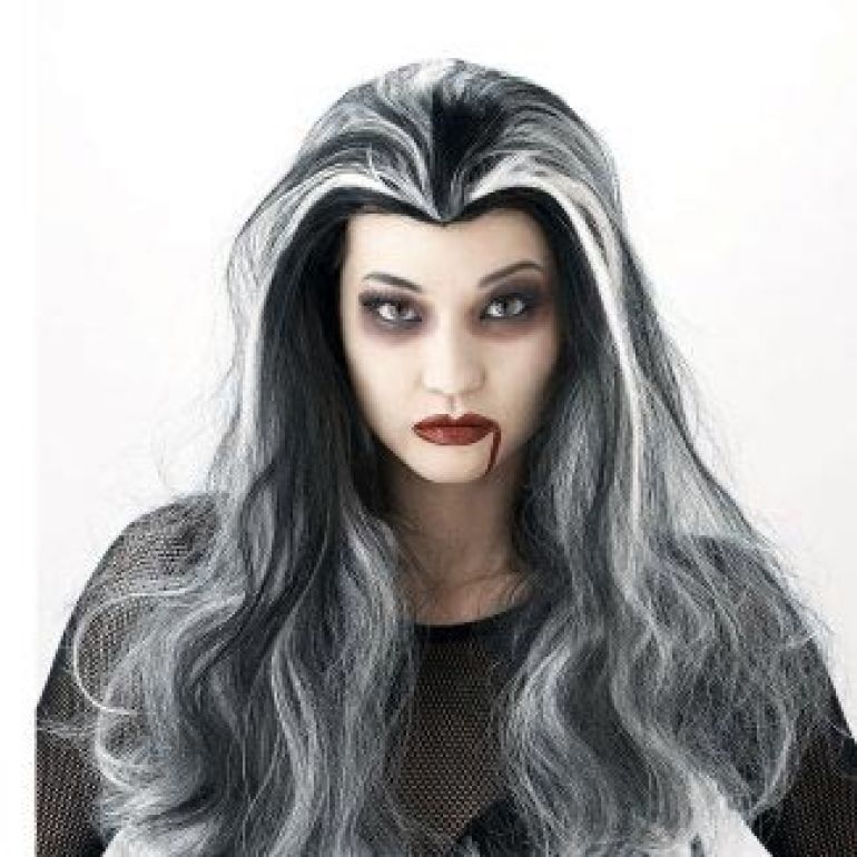 witch vampire