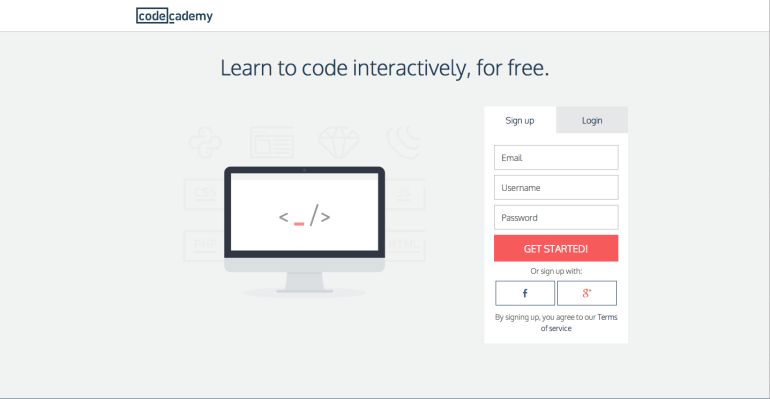 Codecademy
