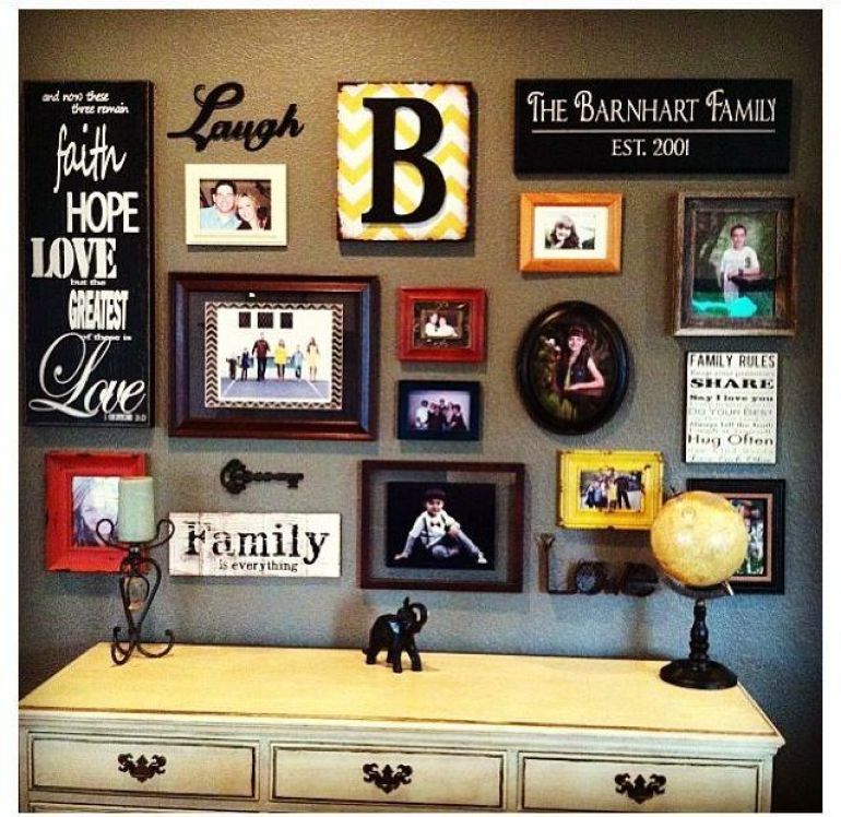 C:\Users\ACoronad\Documents\Aiza C\♥\oDesk\for Danial\Photo Wall Ideas\Mixed Photo Wall.jpg