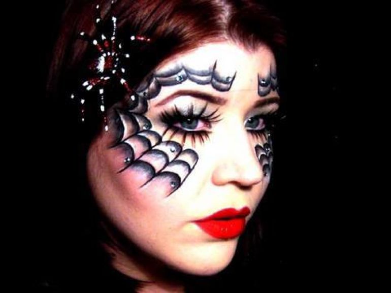 spider web