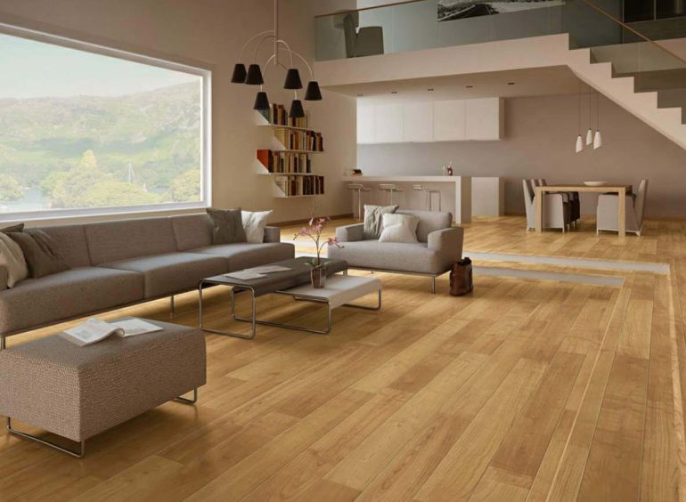 21 Fabulous Uses Of Floating Floorboards
