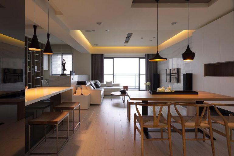 Dreaming Of An Open-Plan Kitchen?