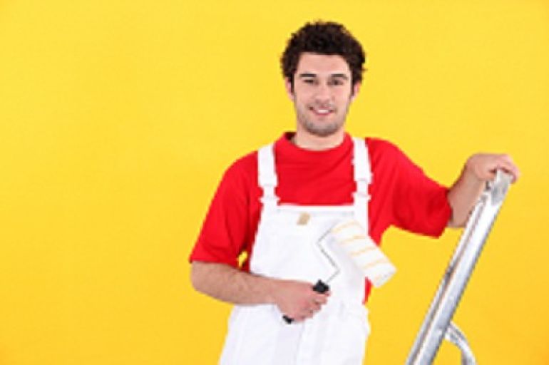 Painting price: Costs for painting your home