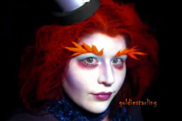 mad hatter