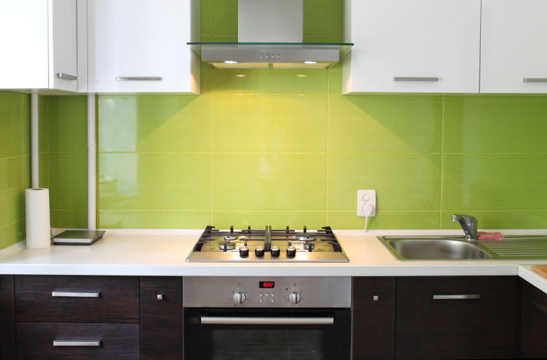 How To Clean Your Splashbacks