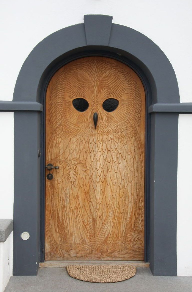 Make an Entrance: 25 Ways to Wow With Your Front Door
