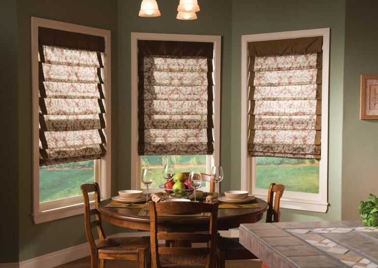 How To Dress Your Windows