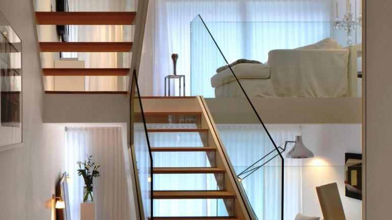 10 Gorgeous Split-level Homes
