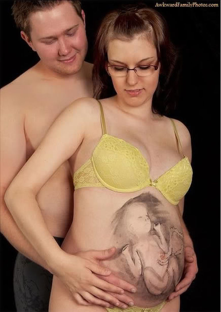 pregnancy photo