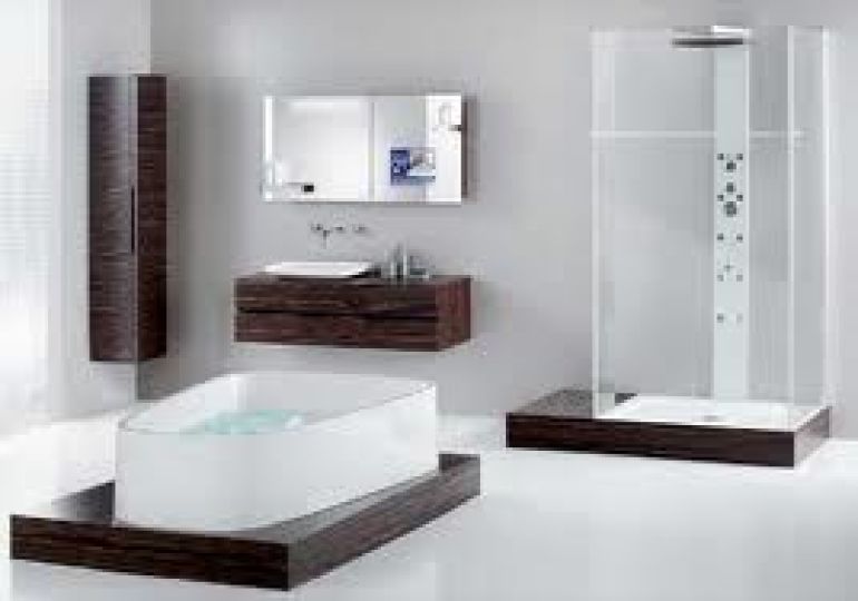 Guide to Bathroom Renovations