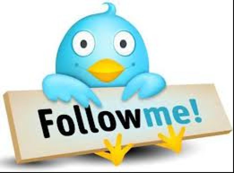 Follow Service Central on Twitter!