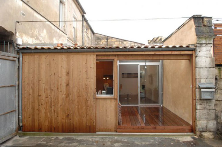 Garage Conversion