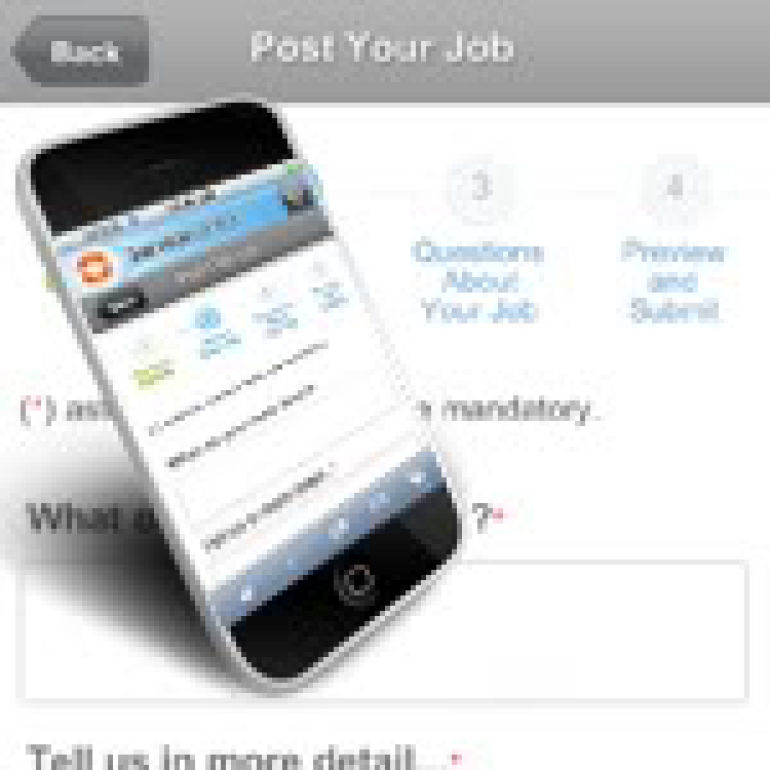 Post your Job