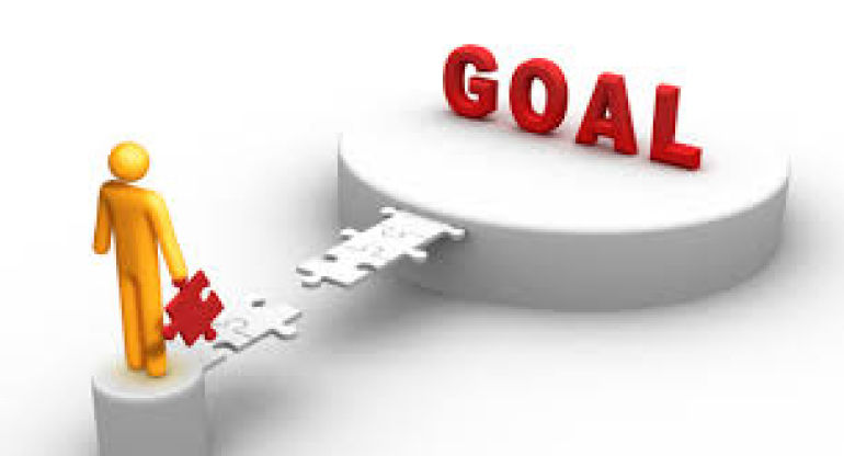 Why your Business needs a Mission, Vision & Goals!