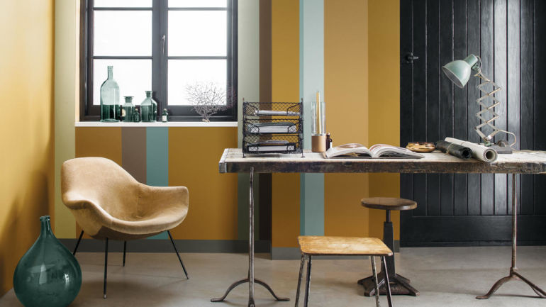 Hot Painting Trends For 2016