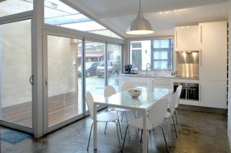 Garage Conversion