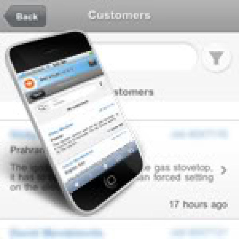 Customer Management