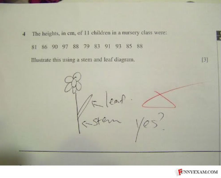 funnyexam