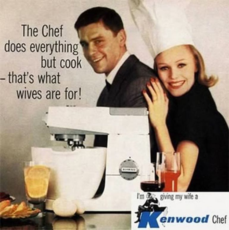 funny ad