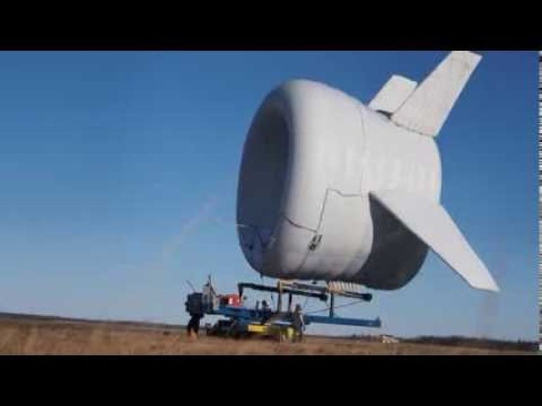 Epic! Is this the future of Electricity?