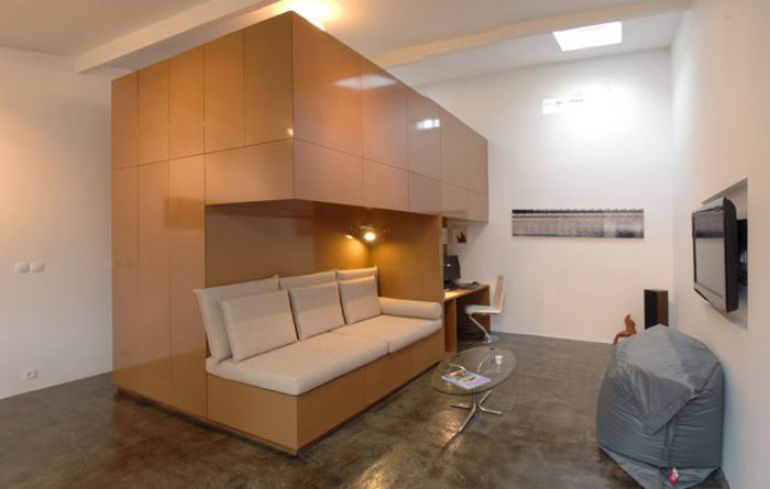 Garage Conversion