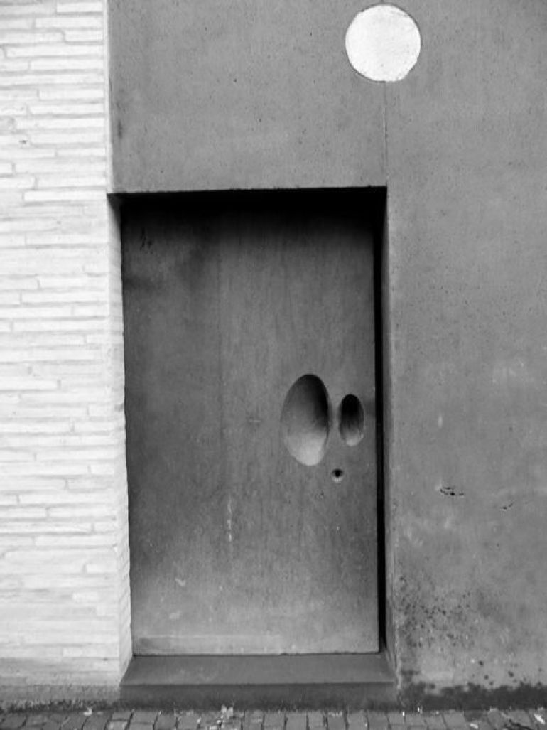 Basalt Doors