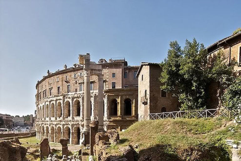 Palazzo Orsini
