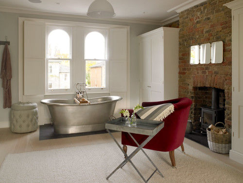Achieve a Luxurious Bathroom Look on a Pauper's Budget