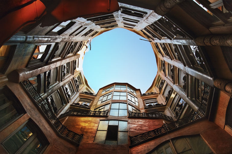 The Art Nouveau Revival